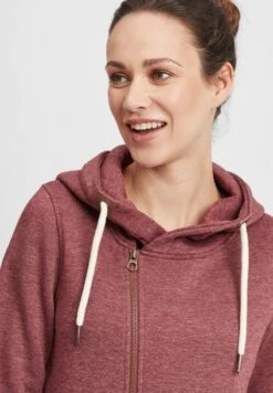 OXMO OXVICKY - Sweatjacke - Wine R Mel 9 OXMO OXVICKY - Sweatjacke - Wine R Mel -OXMO Verkaufsgeschäft 6ea05e52a46a459cbe945ae10de6d59a