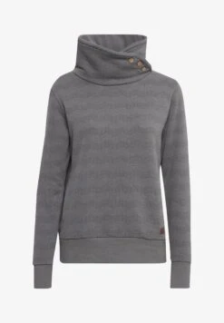 OXMO OXVERNITA - Sweatshirt - Medium Grey Melange 10 OXMO OXVERNITA - Sweatshirt - Medium Grey Melange -OXMO Verkaufsgeschäft 70d9d463bb374a49a6789332f502d7a5