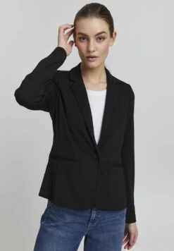 OXMO AENNE - Blazer - Black