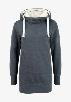 OXMO OXJENNY - Kapuzenpullover - Navy -OXMO Verkaufsgeschäft 72d7c3685cd4409a84475347c583c462