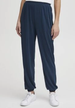 OXMO BRIANNA - Jogginghose - Total Eclipse