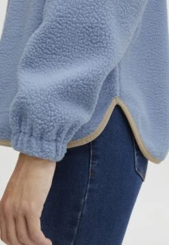 OXMO OXPIALA - Fleecepullover - Infinity -OXMO Verkaufsgeschäft 79d9bfb81699482f8ef7f6811c449457