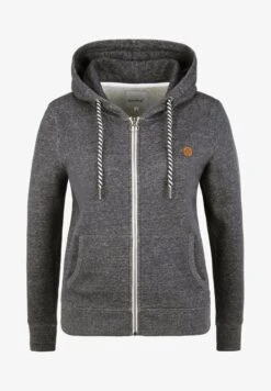 OXMO CELIA - Sweatjacke - Insignia Blue 11 OXMO CELIA - Sweatjacke - Insignia Blue -OXMO Verkaufsgeschäft 7ccc94e1d3f64762a864ca9e5f32175e