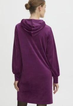 OXMO OXMIRA - Freizeitkleid - Phlox -OXMO Verkaufsgeschäft 7dd7abfc5d8d45f7beed22ecf43b6649