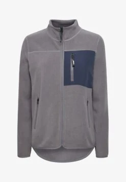 OXMO OXNYMFE - Fleecejacke - Pewter 11 OXMO OXNYMFE - Fleecejacke - Pewter -OXMO Verkaufsgeschäft 7f4755402a6e4f51a17d773b8468b3db