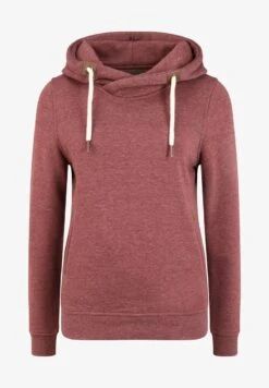 OXMO OXVICKY - Kapuzenpullover - Wine R Mel -OXMO Verkaufsgeschäft 815947e96df94ed8bf829d7cd3808922