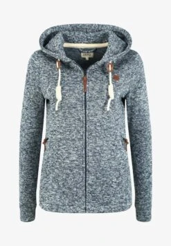 OXMO OXTHORY - Sweatjacke - Insignia B -OXMO Verkaufsgeschäft 815ff84ad1684d7cad7ed8ec6dcf722b