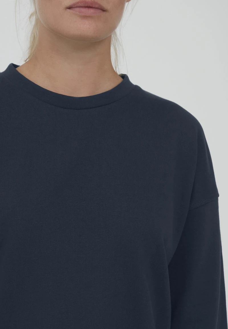 OXMO OXGRYNET - Sweatshirt - Total Eclipse 4 OXMO OXGRYNET - Sweatshirt - Total Eclipse – Bild 4