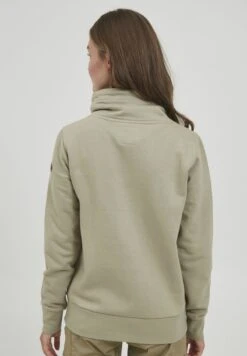 OXMO OXUDINE - Sweatshirt - Seagrass 8 OXMO OXUDINE - Sweatshirt - Seagrass -OXMO Verkaufsgeschäft 8aac37eb30bf4beb919bef4a6e4b6185