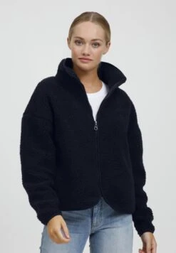 OXMO OXTONJE - Sweatjacke - Blue