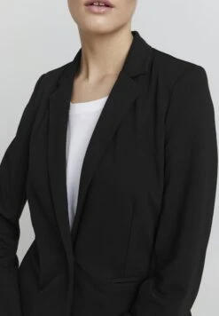 OXMO AENNE - Blazer - Black 9 OXMO AENNE - Blazer - Black -OXMO Verkaufsgeschäft 8d213288ae6d4ed7af21bc9fa356b74f