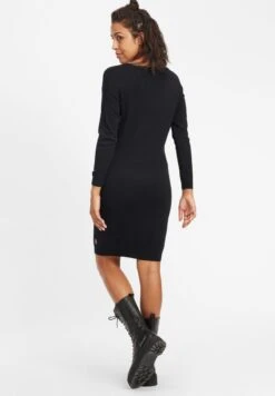 OXMO OXELLA - Strickkleid - Black 8 OXMO OXELLA - Strickkleid - Black -OXMO Verkaufsgeschäft 8f67b3c11adf44ab83b6e304d2ca38b4