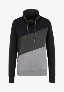 OXMO OXAGDA - Sweatshirt - Black 10 OXMO OXAGDA - Sweatshirt - Black -OXMO Verkaufsgeschäft 93bb58e828d2437794cd79632cd84226