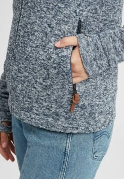 OXMO OXTHORY - Sweatjacke - Insignia B -OXMO Verkaufsgeschäft 9664c20bab464d23882461e75144539f