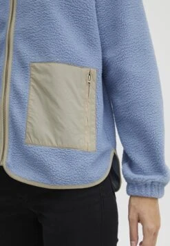 OXMO OXPIPER - Fleecejacke - Infinity -OXMO Verkaufsgeschäft 99cfab7b3dae49f4bf02e0697863f89f