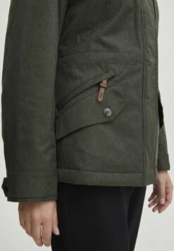 OXMO OXBELLISSA - Winterjacke - Climb Ivy 10 OXMO OXBELLISSA - Winterjacke - Climb Ivy -OXMO Verkaufsgeschäft 99f0a7df552a4274ab0624c0a534b246