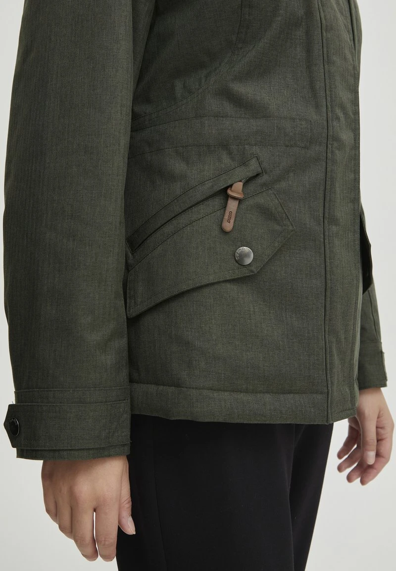 OXMO OXBELLISSA - Winterjacke - Climb Ivy 5 OXMO OXBELLISSA - Winterjacke - Climb Ivy – Bild 5