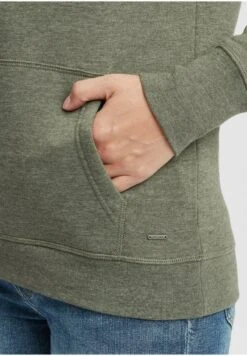 OXMO OXOLIVE - Kapuzenpullover - Clim Ivy -OXMO Verkaufsgeschäft 9b0bc8c0cbc244a2808e0483c9a15802