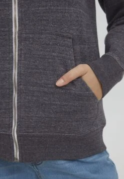 OXMO OXHELNA - Sweatjacke - Black Melange 10 OXMO OXHELNA - Sweatjacke - Black Melange -OXMO Verkaufsgeschäft 9bb76e9c3bd14905a9f9d9e870da7129