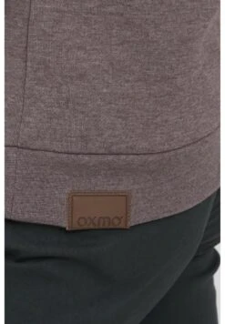 OXMO OXVICKY - Sweatjacke - Sparrow M 10 OXMO OXVICKY - Sweatjacke - Sparrow M -OXMO Verkaufsgeschäft 9d4117b4d64f4b129d120f7f9b9d90dc