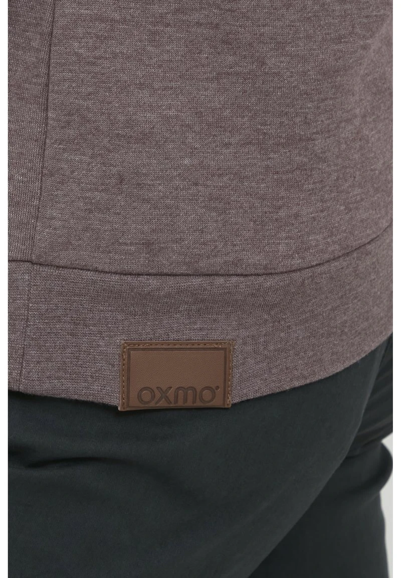 OXMO OXVICKY - Sweatjacke - Sparrow M 5 OXMO OXVICKY - Sweatjacke - Sparrow M – Bild 5