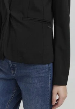 OXMO AENNE - Blazer - Black 10 OXMO AENNE - Blazer - Black -OXMO Verkaufsgeschäft 9eab91ff23b54b29b46f89674d336184