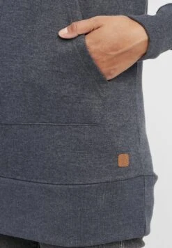 OXMO OXJENNY - Kapuzenpullover - Navy -OXMO Verkaufsgeschäft a1c34f63b29c4fa5830736c8b8e1ce8a