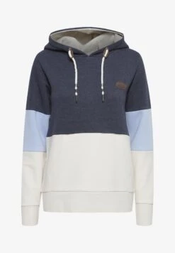 OXMO OXKATHRINE - Sweatshirt - Total Eclipse Melange -OXMO Verkaufsgeschäft a25e351f540e4b4386d12ddb7eae99e9