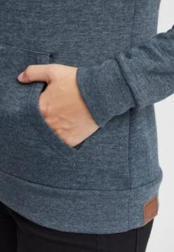 OXMO OXVICKY - Sweatjacke - Ins Bl Mel 10 OXMO OXVICKY - Sweatjacke - Ins Bl Mel -OXMO Verkaufsgeschäft a45fb7ff58b343278664863d0a9dd538