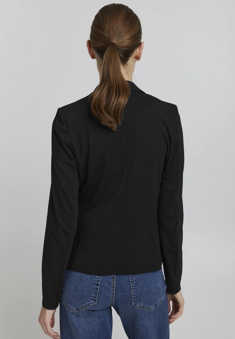 OXMO AENNE - Blazer - Black 3 OXMO AENNE - Blazer - Black – Bild 3