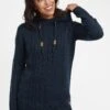 OXMO OXCABLE - Kapuzenpullover - Insignia B