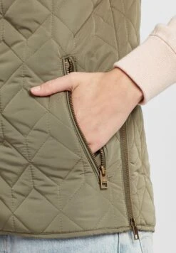 OXMO OXALITA - Weste - Hedge -OXMO Verkaufsgeschäft a9c761fac9f24c90973773fd5d44950d