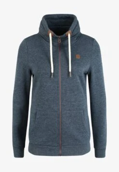 OXMO OXVICKY - Sweatjacke - Ins Bl Mel 11 OXMO OXVICKY - Sweatjacke - Ins Bl Mel -OXMO Verkaufsgeschäft ab47c76122ea4a89969a0cdc7c66226d