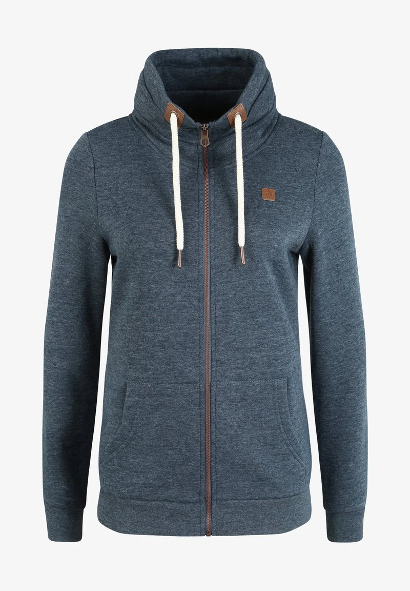 OXMO OXVICKY - Sweatjacke - Ins Bl Mel 6 OXMO OXVICKY - Sweatjacke - Ins Bl Mel – Bild 6