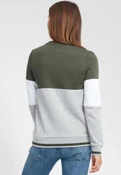 OXMO OXOMAYA - Sweatshirt - Climbing Ivy -OXMO Verkaufsgeschäft ac0b9707513645dab0d4039ac78d7f13