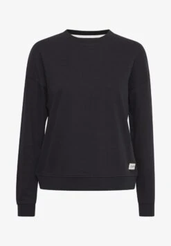 OXMO OXGRYNET - Sweatshirt - Black 11 OXMO OXGRYNET - Sweatshirt - Black -OXMO Verkaufsgeschäft acdd12ee85d34c6b9917b8d940ff4746