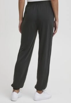 OXMO BRIANNA - Jogginghose - Black -OXMO Verkaufsgeschäft b0d52df7523f4e1d9632e61c67bc6da3