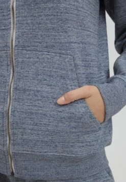 OXMO OXHELNA - Sweatjacke - Total Eclipse Melange -OXMO Verkaufsgeschäft b252fb07adf84924993f41dc08cbc5fe