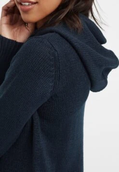 OXMO OXCABLE - Kapuzenpullover - Insignia B -OXMO Verkaufsgeschäft b7a2603d3ab24b54babe5bfca163197c