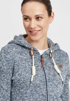 OXMO OXTHORY - Sweatjacke - Insignia B -OXMO Verkaufsgeschäft b9e8e0ed0e13411d924ae5228bb7383b