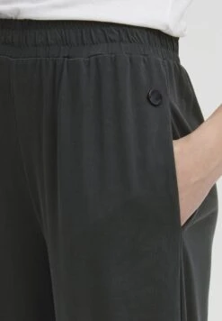 OXMO BRIANNA - Jogginghose - Black -OXMO Verkaufsgeschäft ba06e95e1d6d4266ae0745dece4efe5d