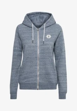OXMO OXHELNA - Sweatjacke - Total Eclipse Melange -OXMO Verkaufsgeschäft bfd19f368809463bbdbf442bc0c3391e