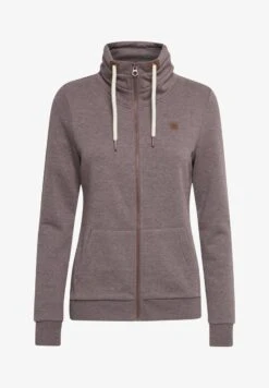 OXMO OXVICKY - Sweatjacke - Sparrow M 11 OXMO OXVICKY - Sweatjacke - Sparrow M -OXMO Verkaufsgeschäft c1e0528e7a1e46b5967eec9591238ebe