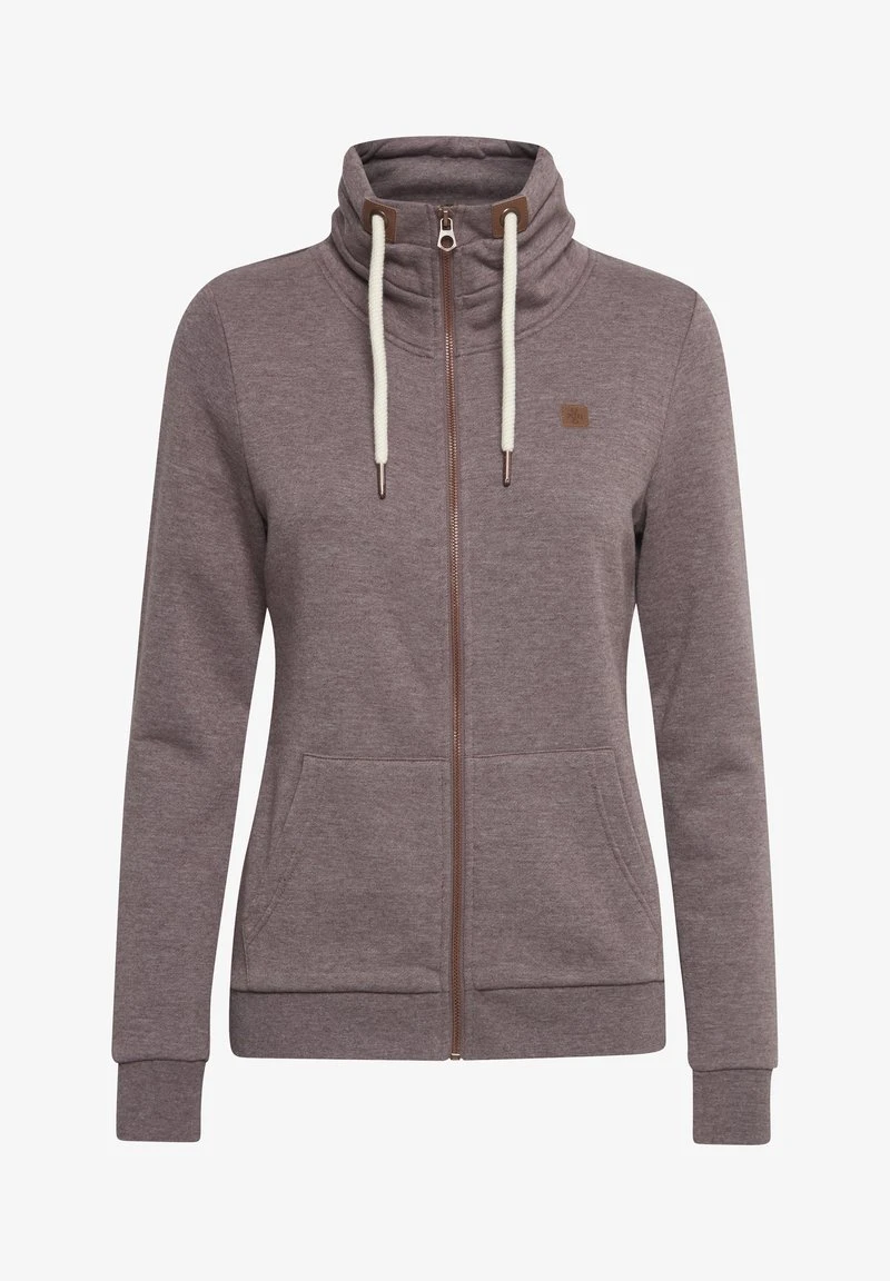 OXMO OXVICKY - Sweatjacke - Sparrow M 6 OXMO OXVICKY - Sweatjacke - Sparrow M – Bild 6