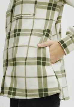 OXMO OXCHIA - Fleecejacke - Rifle Green 10 OXMO OXCHIA - Fleecejacke - Rifle Green -OXMO Verkaufsgeschäft c23ea17ec2404f31bbc7ee5bad1ba02e