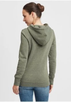 OXMO OXOLIVE - Kapuzenpullover - Clim Ivy -OXMO Verkaufsgeschäft c2573731a2e648ef8282e1def68f37bf