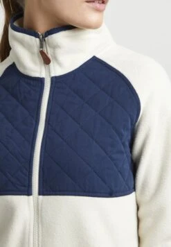 OXMO OXMALIN - Fleecejacke - Oatmeal 9 OXMO OXMALIN - Fleecejacke - Oatmeal -OXMO Verkaufsgeschäft c5b22a0690ea44ba9e43e3aa9c203431