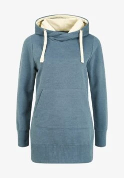 OXMO OXJENNY - Kapuzenpullover - Ensign Blue -OXMO Verkaufsgeschäft c64bd6958dda4117b24326b1c77bd752