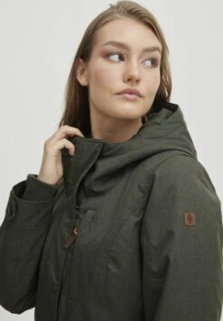 OXMO OXBELLISSA - Winterjacke - Climb Ivy 9 OXMO OXBELLISSA - Winterjacke - Climb Ivy -OXMO Verkaufsgeschäft c6f8a04262264b9bbdf54b65d7853c5e