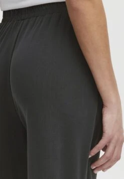 OXMO BRIANNA - Jogginghose - Black -OXMO Verkaufsgeschäft c705d18bb9054a25a73daf0b78eaf0ac